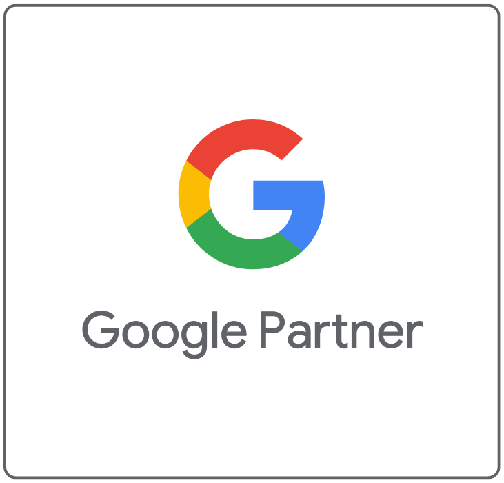 Google Partner - Spendima