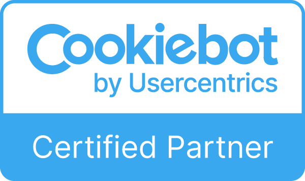 Partner Badges Certified Spendima