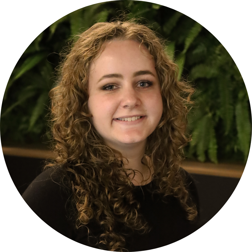 Shannon van Zeventer - Spendima