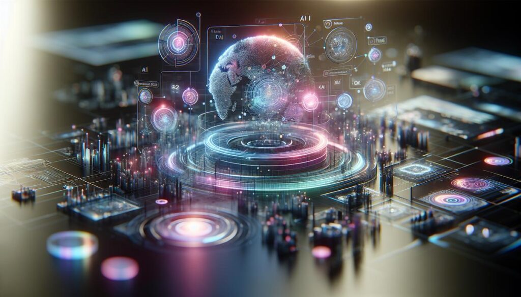 AI marketingstack koppelen