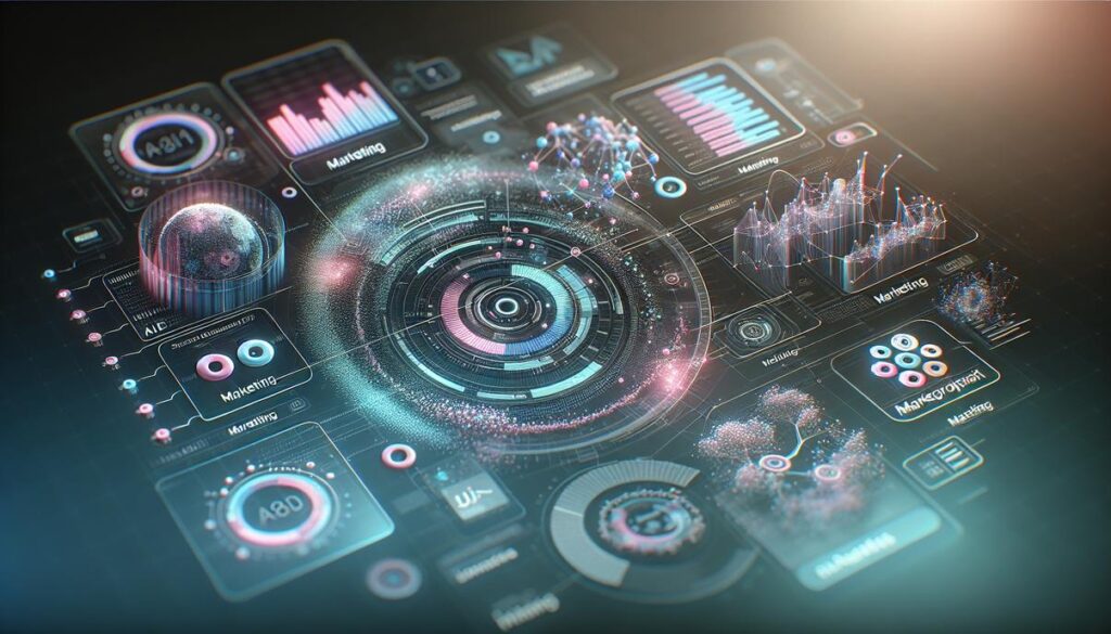 Merk zichtbaar in AI tools
