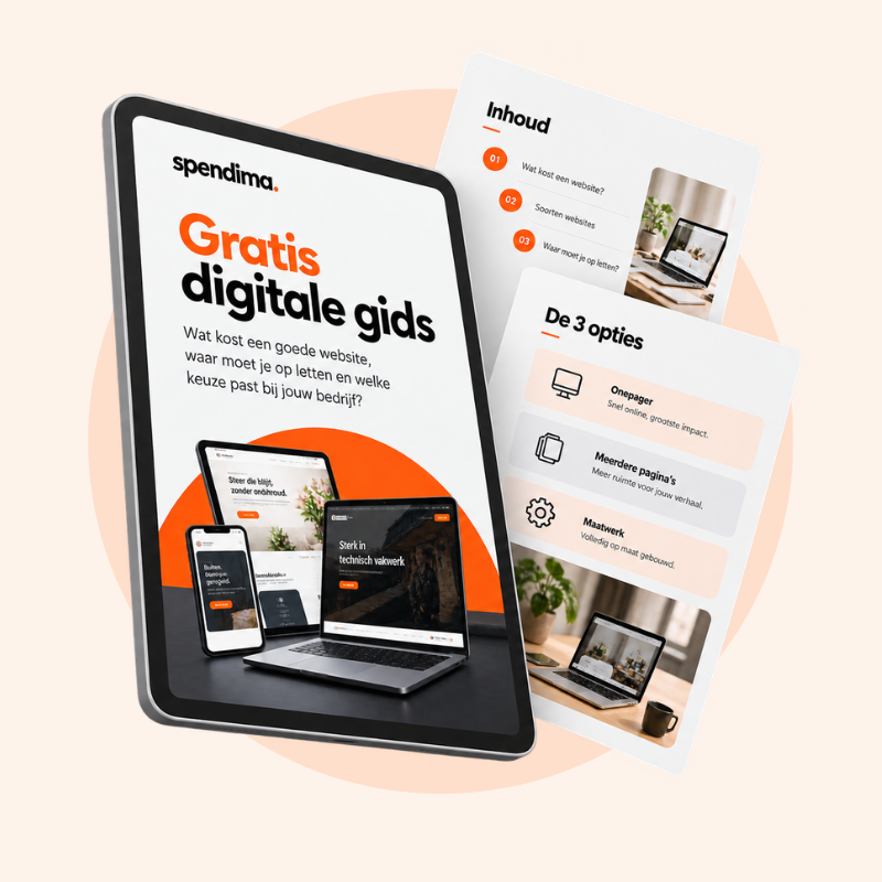 Websitegids