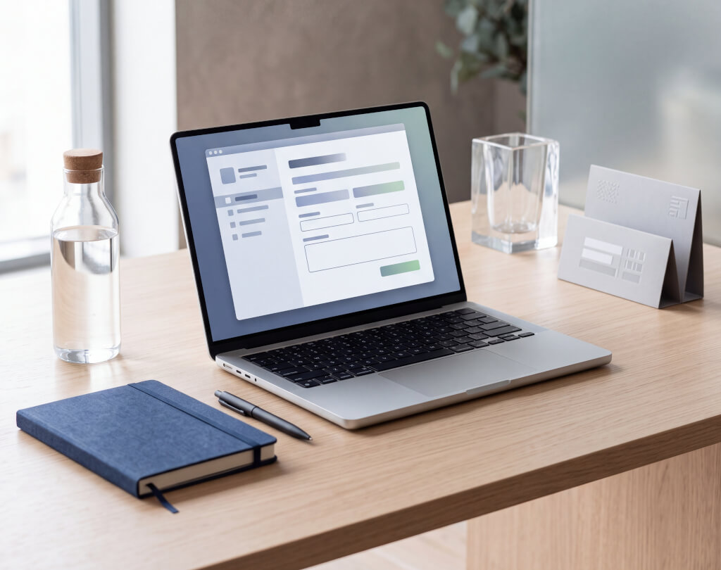 Conversies verhogen met effectieve contactformulieren.